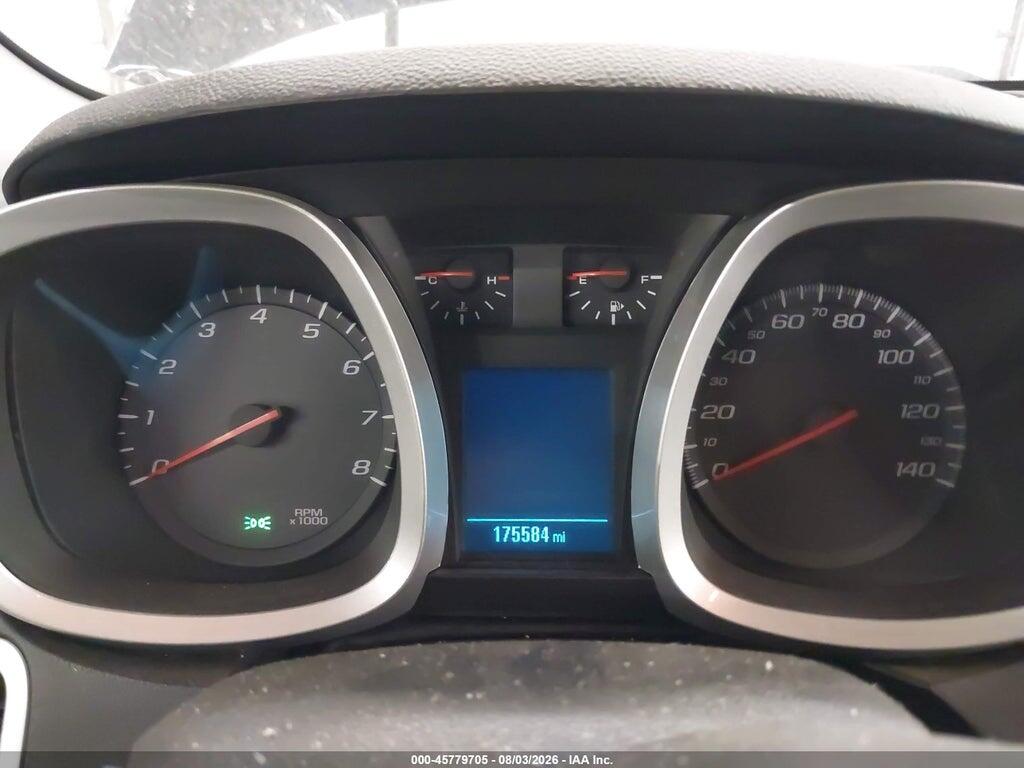 2GNFLFEK4F6357770 2015 CHEVROLET EQUINOX photo no. 7