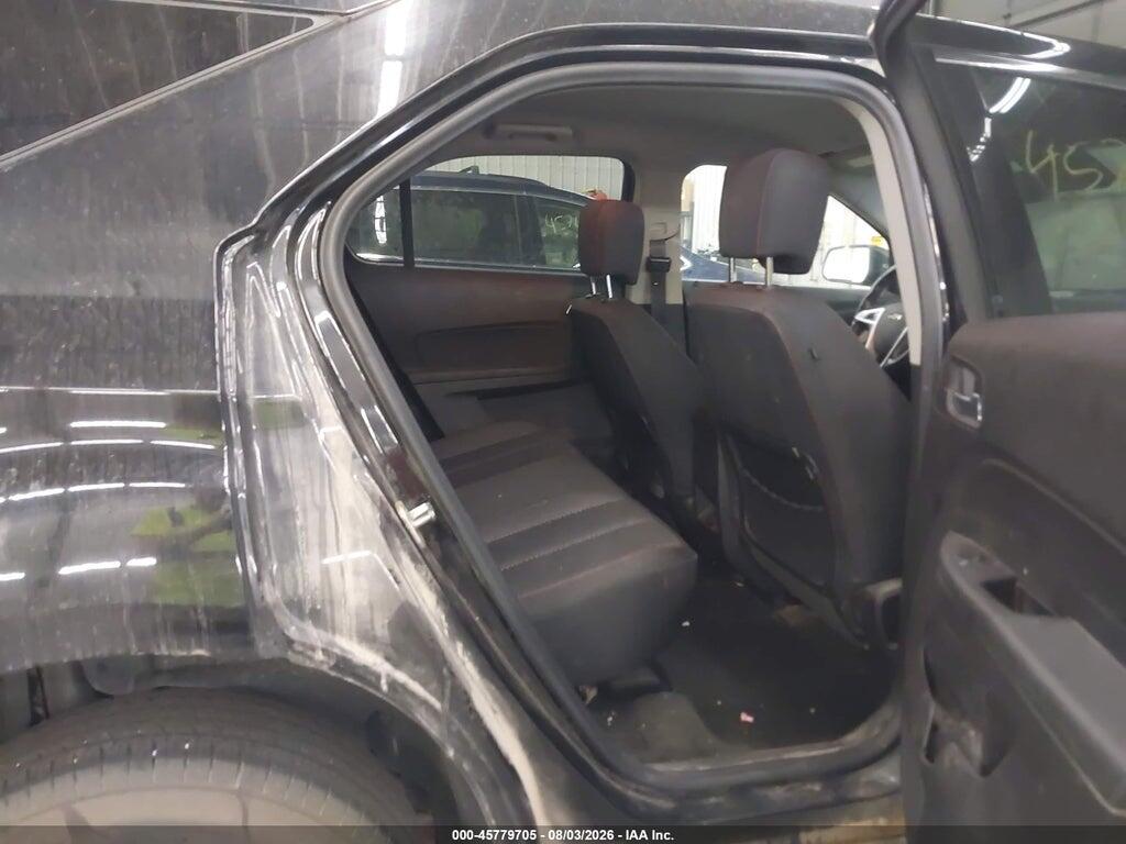 2GNFLFEK4F6357770 2015 CHEVROLET EQUINOX photo no. 8