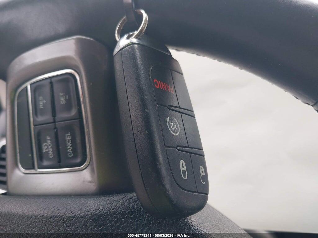 3C4PDDGG5FT519036 2015 DODGE JOURNEY photo no. 11