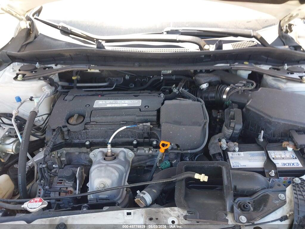 1HGCR2F5XFA093714 2015 HONDA ACCORD photo no. 10
