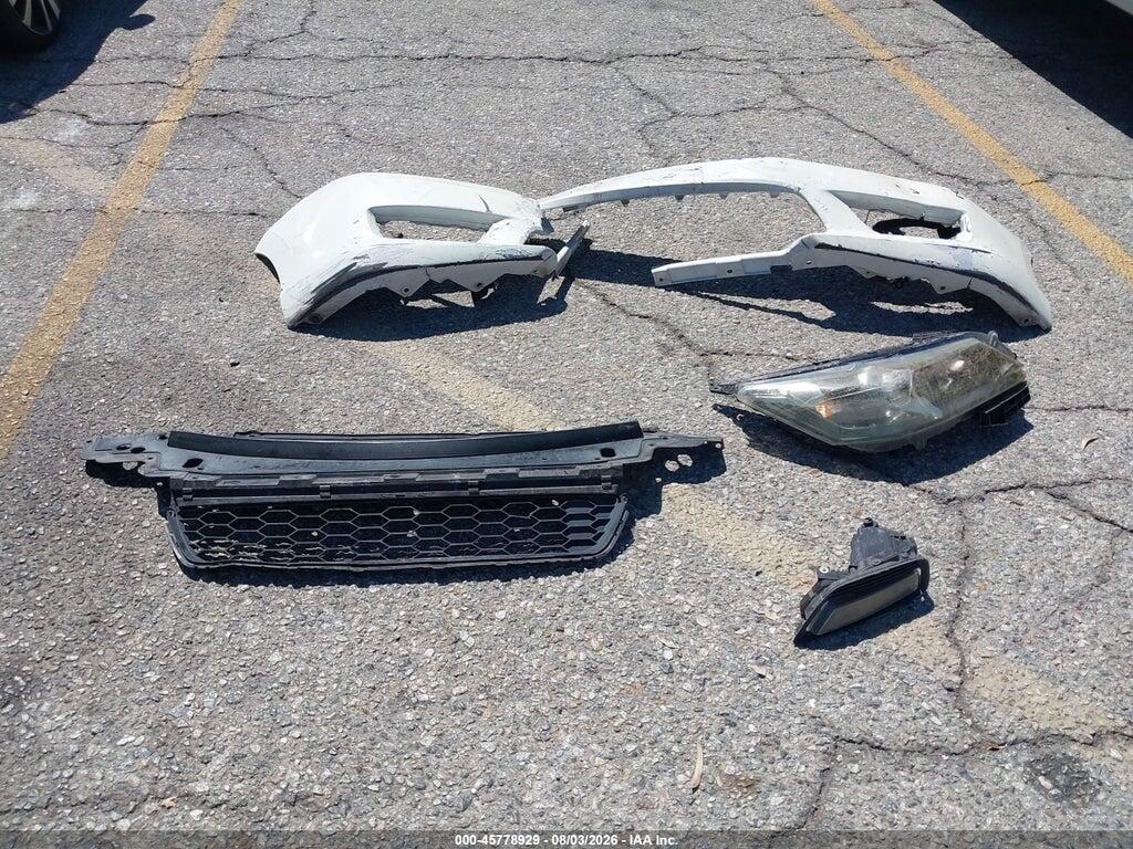 1HGCR2F5XFA093714 2015 HONDA ACCORD photo no. 11