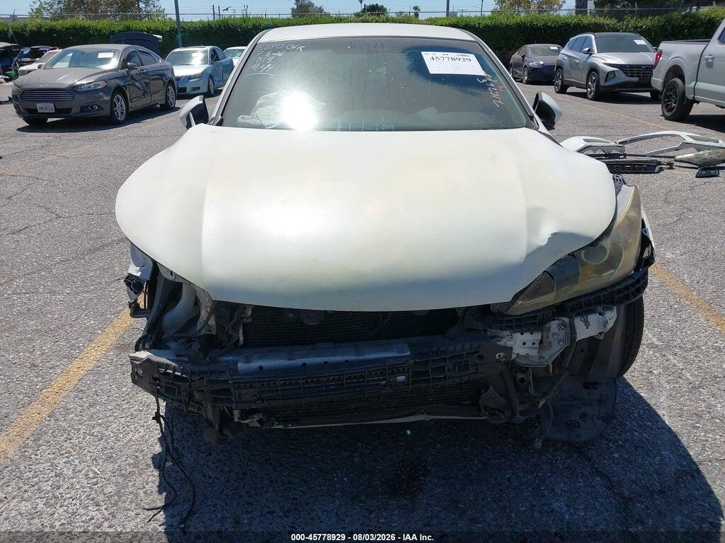 1HGCR2F5XFA093714 2015 HONDA ACCORD photo no. 6