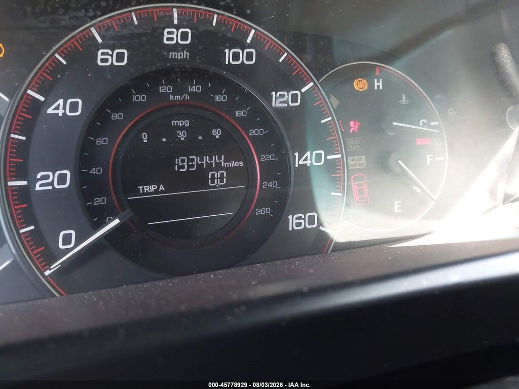 1HGCR2F5XFA093714 2015 HONDA ACCORD photo no. 7