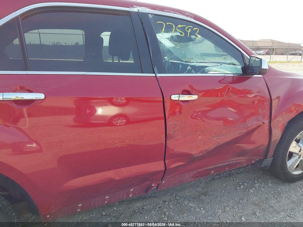 2GNALBEK5F6189303 2015 CHEVROLET EQUINOX photo no. 6