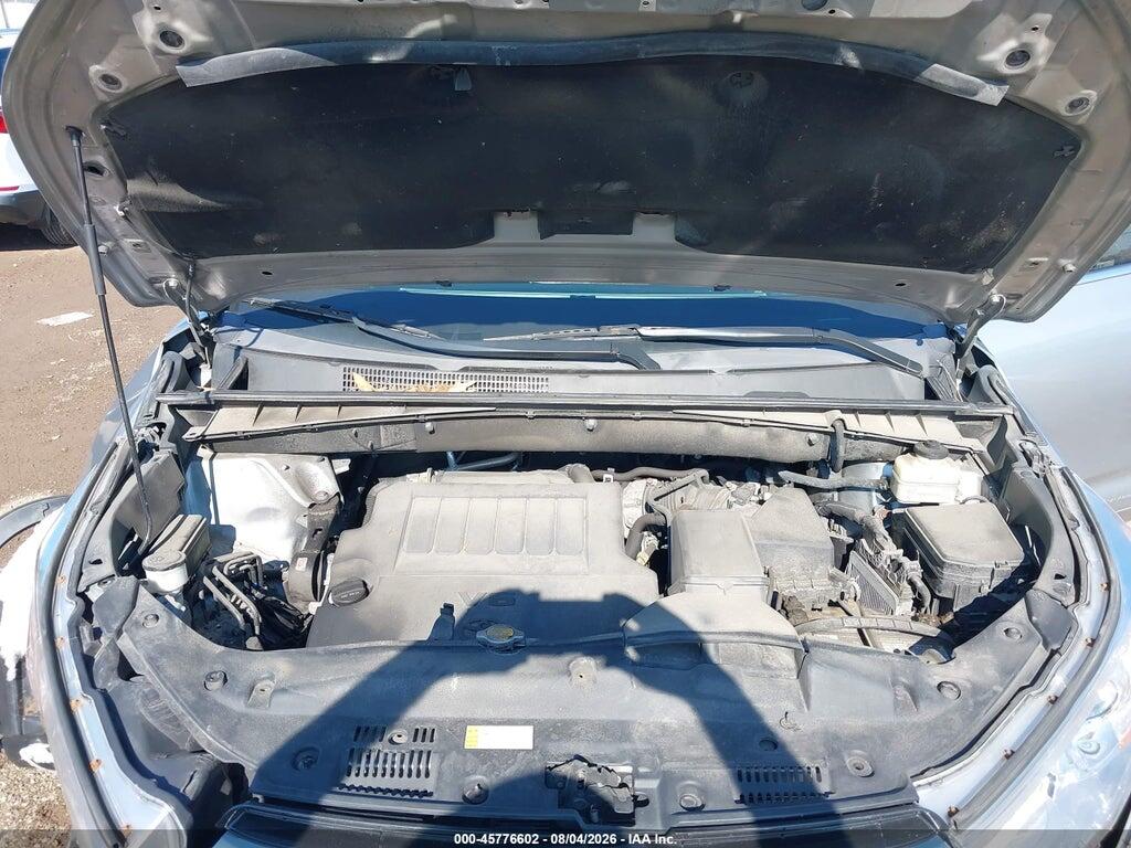5TDBKRFH5FS179940 2015 TOYOTA HIGHLANDER photo no. 10