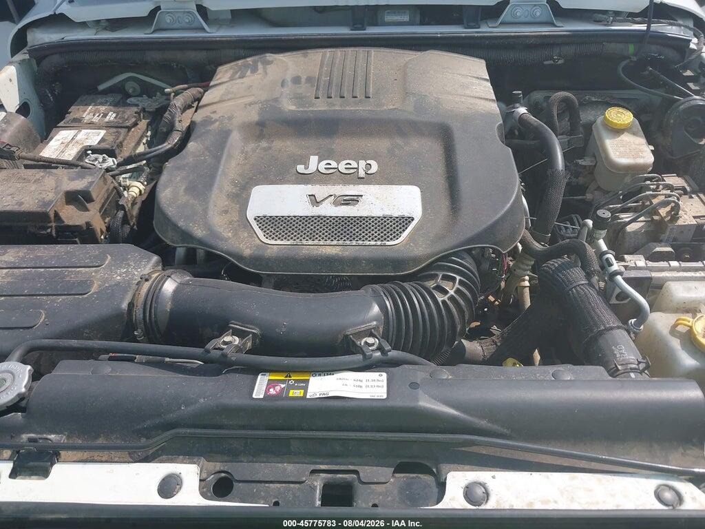 1C4BJWEG9FL534202 2015 JEEP WRANGLER UNLIMITED photo no. 10