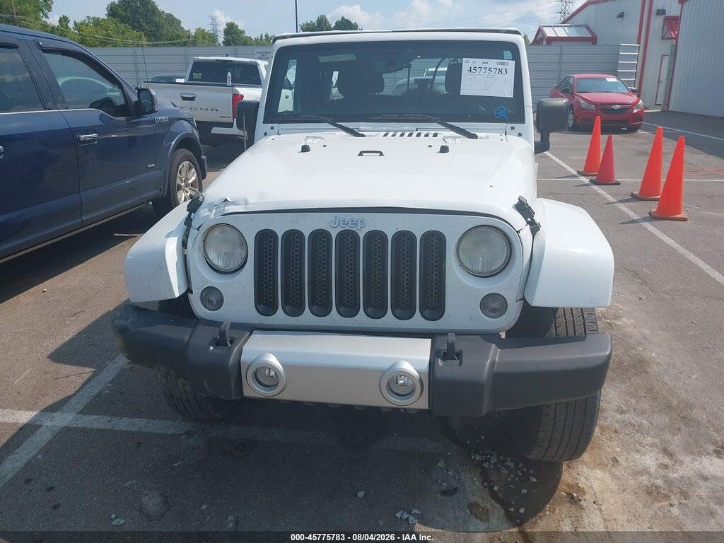 1C4BJWEG9FL534202 2015 JEEP WRANGLER UNLIMITED photo no. 12