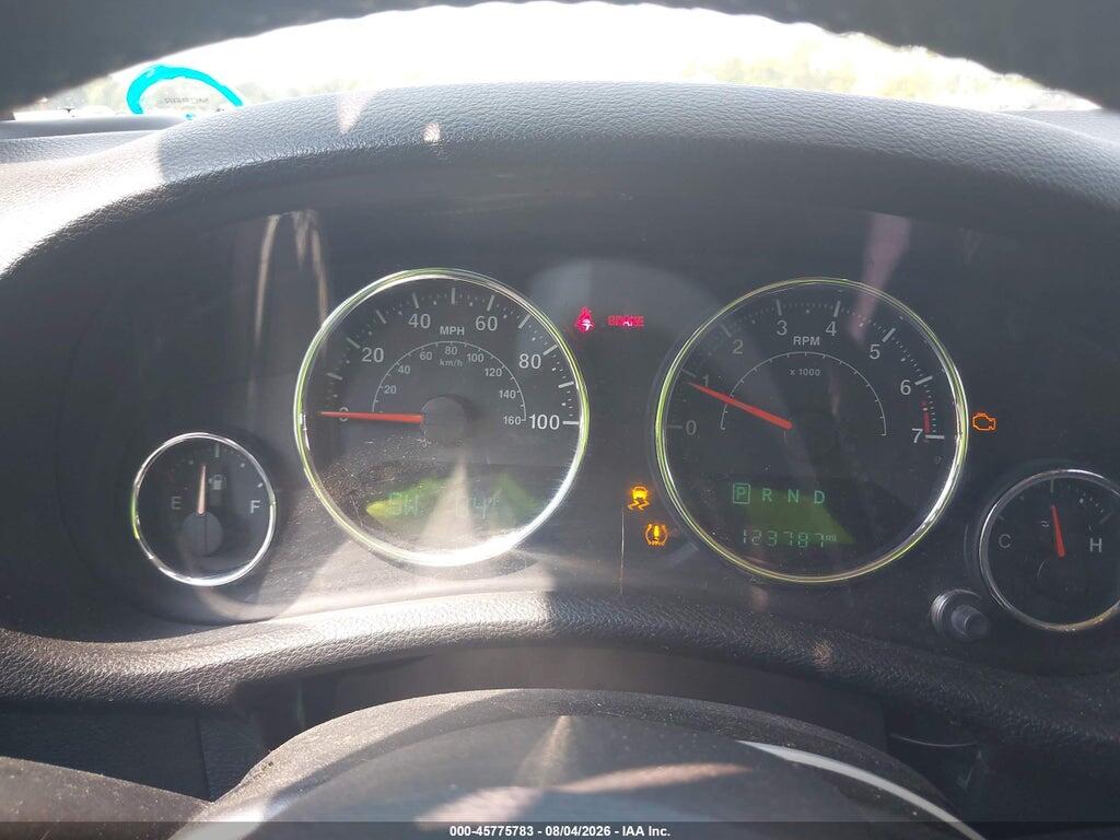 1C4BJWEG9FL534202 2015 JEEP WRANGLER UNLIMITED photo no. 7