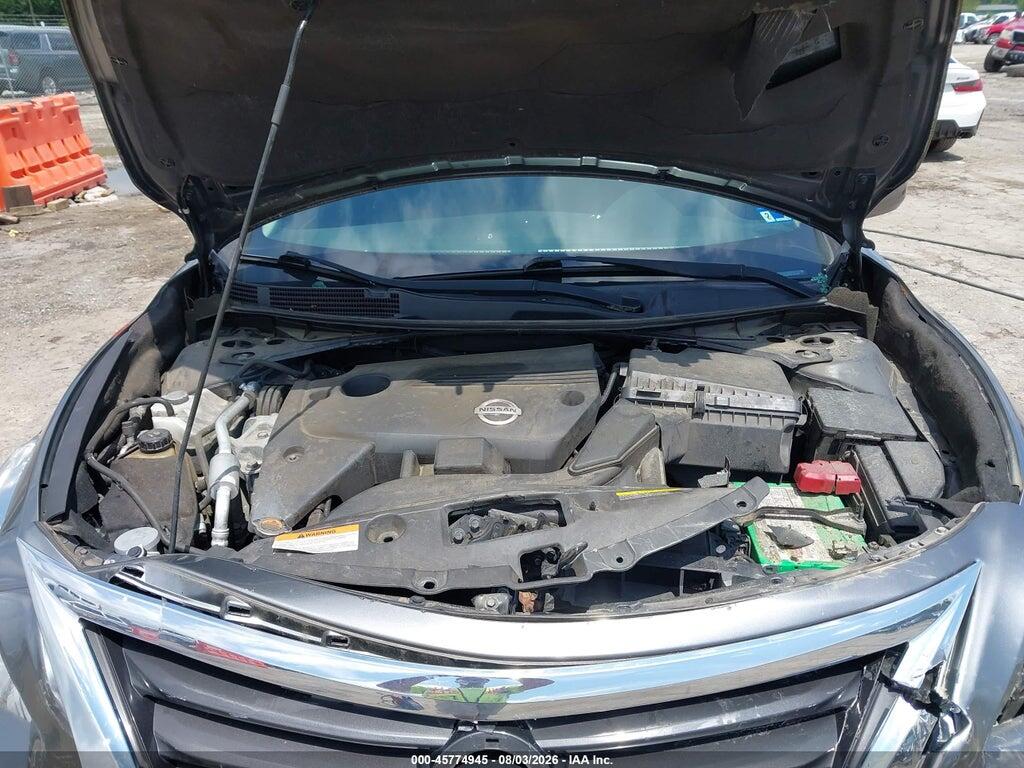 1N4AL3AP4FC461224 2015 NISSAN ALTIMA photo no. 10