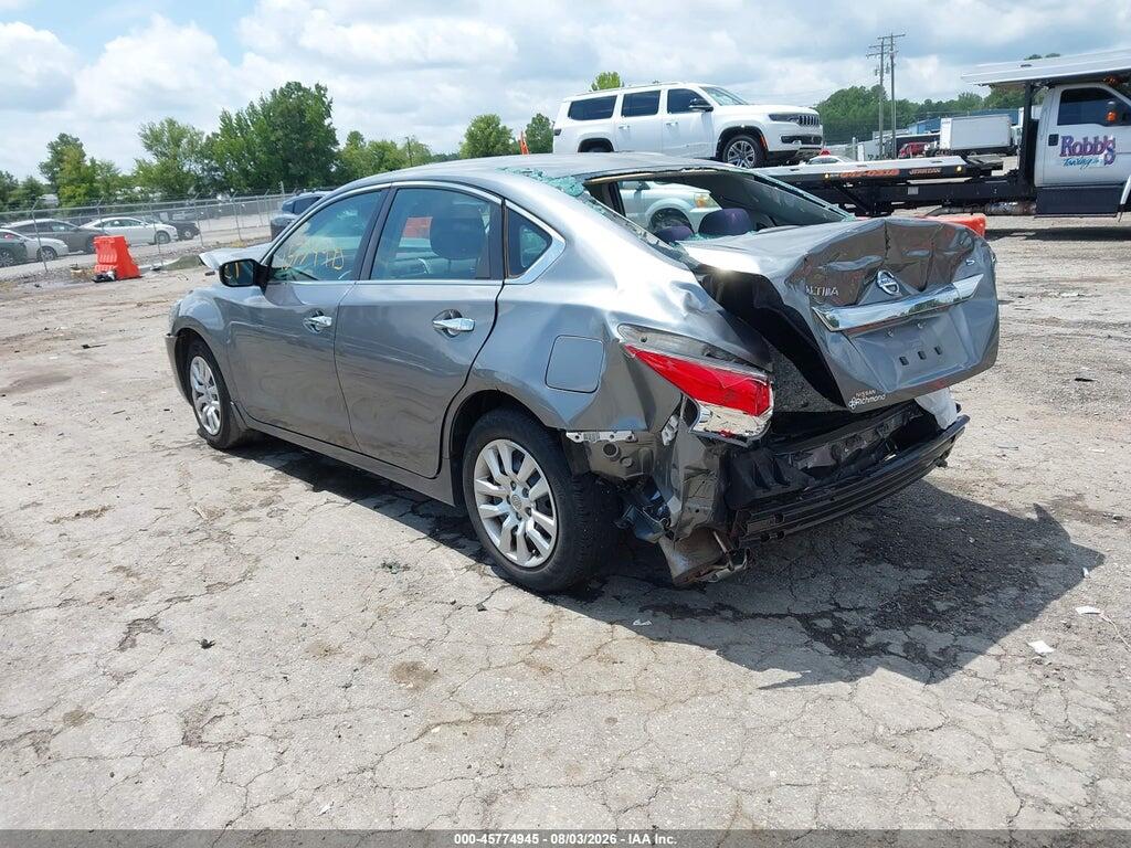 1N4AL3AP4FC461224 2015 NISSAN ALTIMA photo no. 3