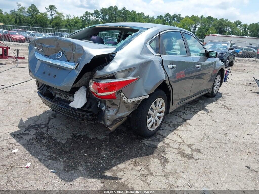 1N4AL3AP4FC461224 2015 NISSAN ALTIMA photo no. 4