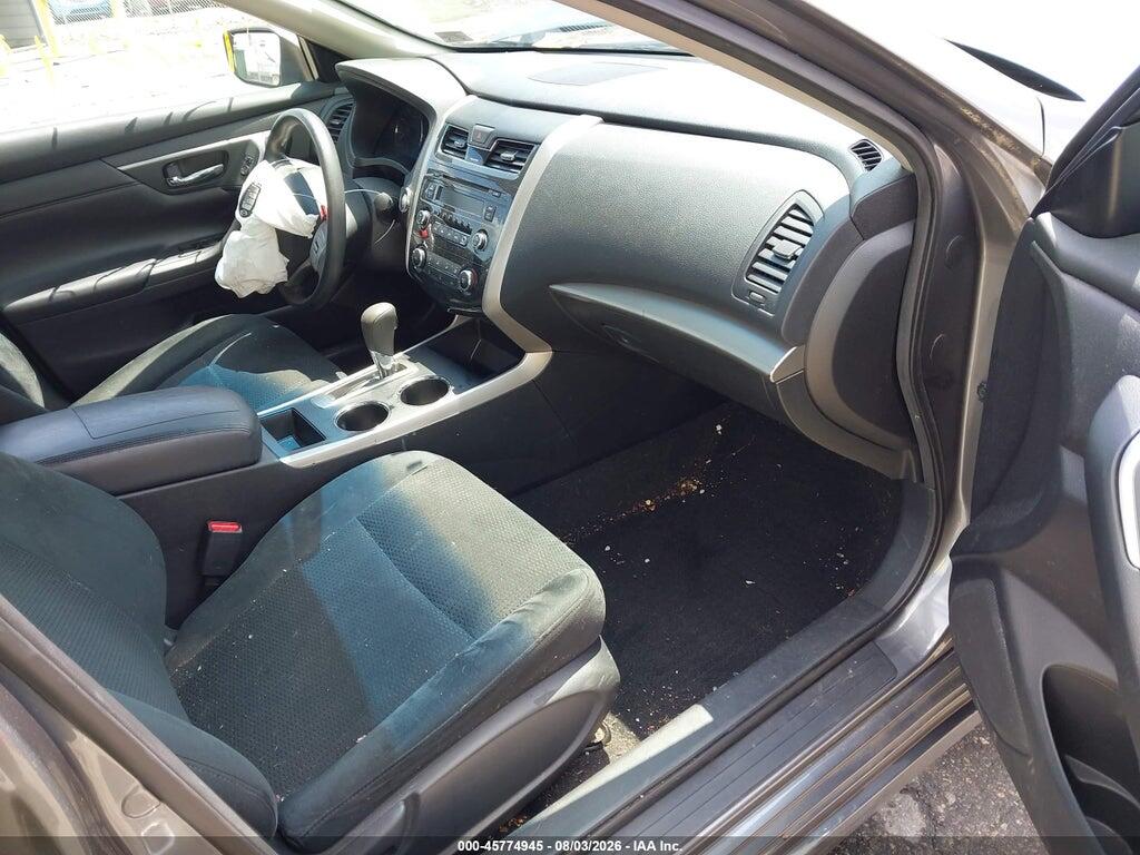 1N4AL3AP4FC461224 2015 NISSAN ALTIMA photo no. 5