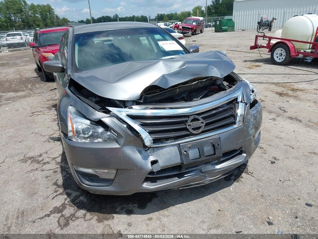1N4AL3AP4FC461224 2015 NISSAN ALTIMA photo no. 6