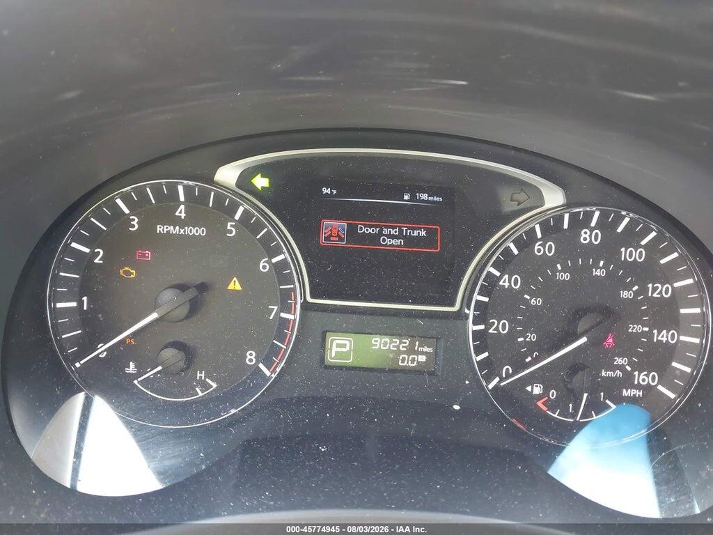 1N4AL3AP4FC461224 2015 NISSAN ALTIMA photo no. 7