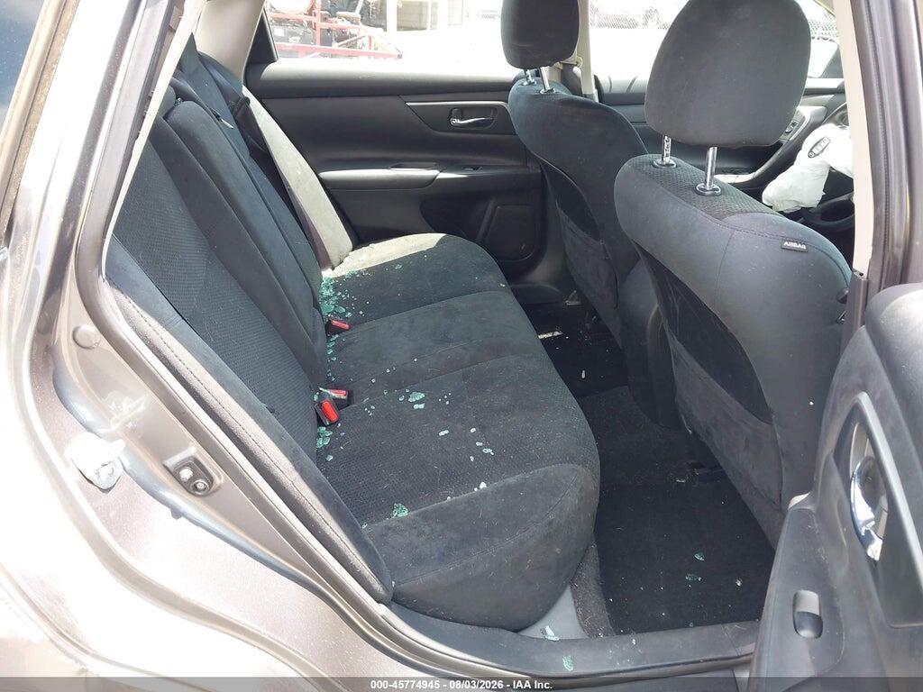 1N4AL3AP4FC461224 2015 NISSAN ALTIMA photo no. 8