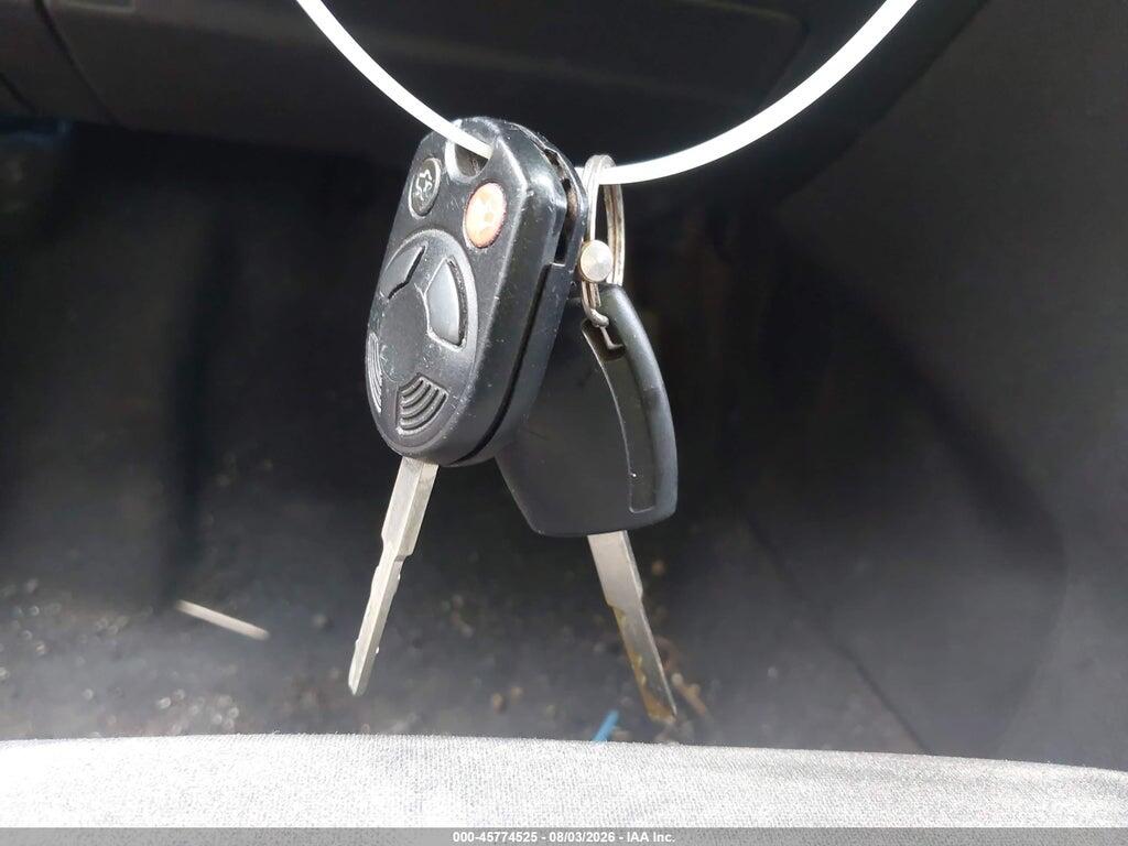 1FADP3F27FL317049 2015 FORD FOCUS photo no. 11
