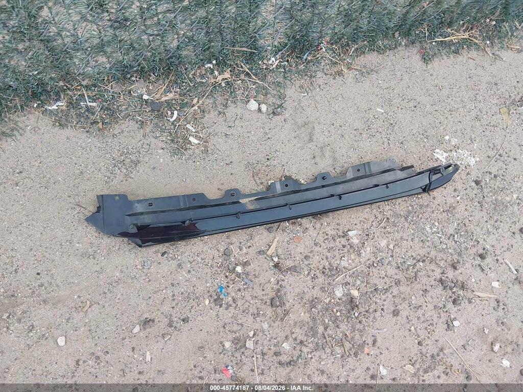 2FMTK3G91FBC33062 2015 FORD EDGE photo no. 12