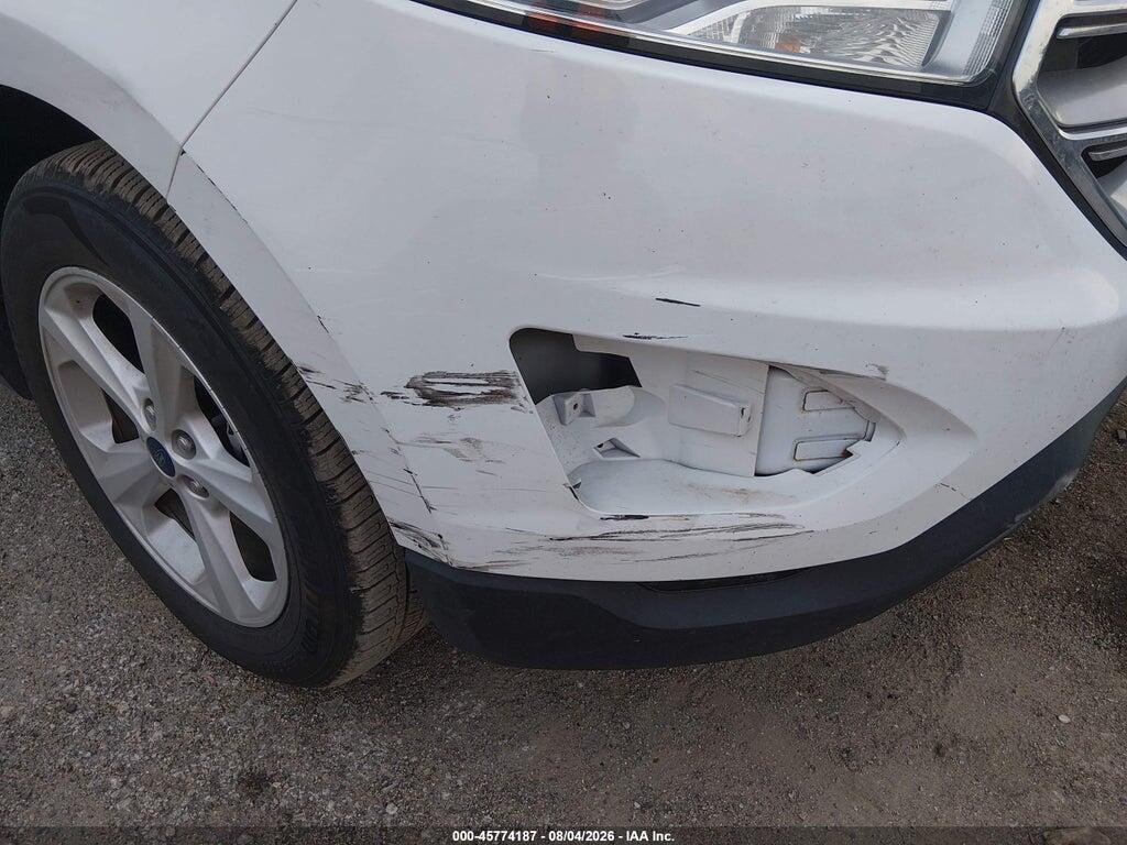 2FMTK3G91FBC33062 2015 FORD EDGE photo no. 6