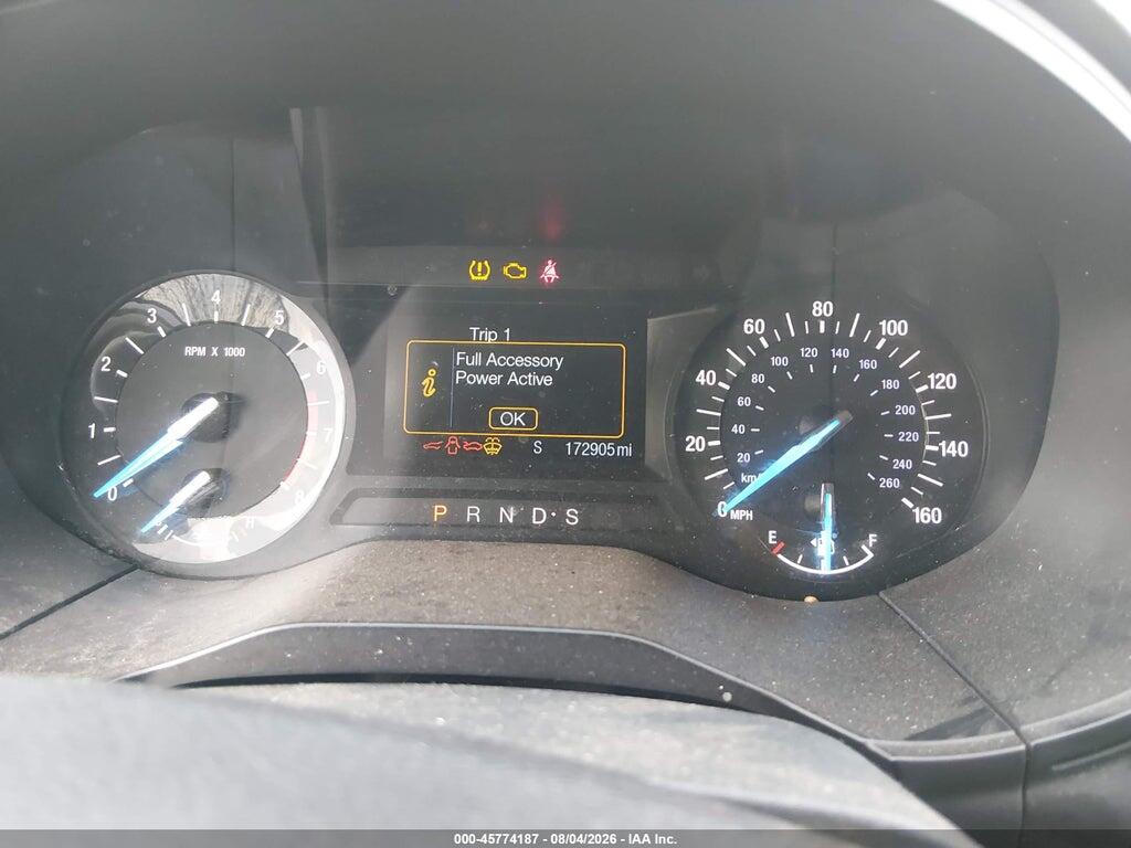 2FMTK3G91FBC33062 2015 FORD EDGE photo no. 7