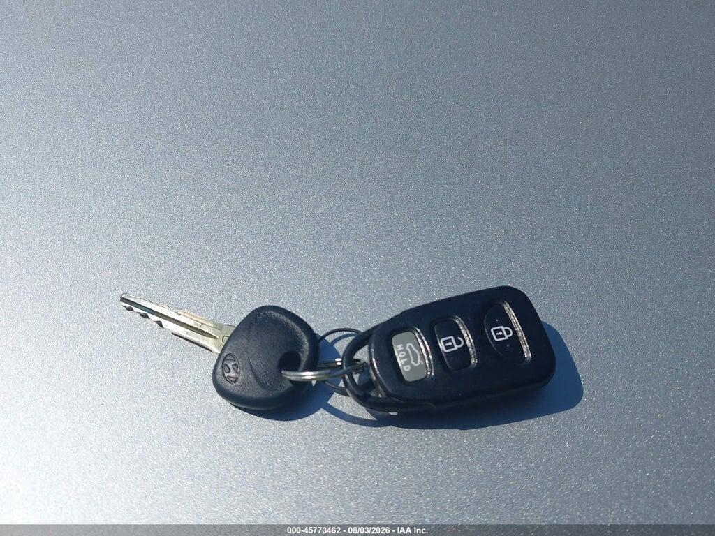 5NPDH4AEXFH570160 2015 HYUNDAI ELANTRA photo no. 11