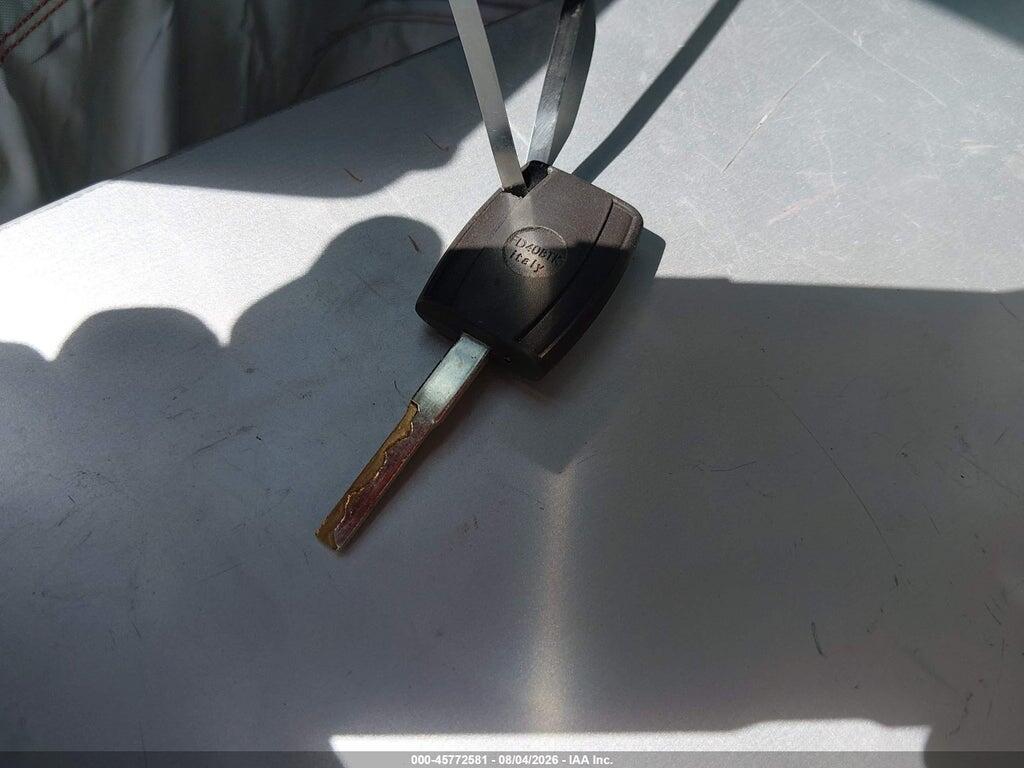 1FADP3F21FL291645 2015 FORD FOCUS photo no. 11