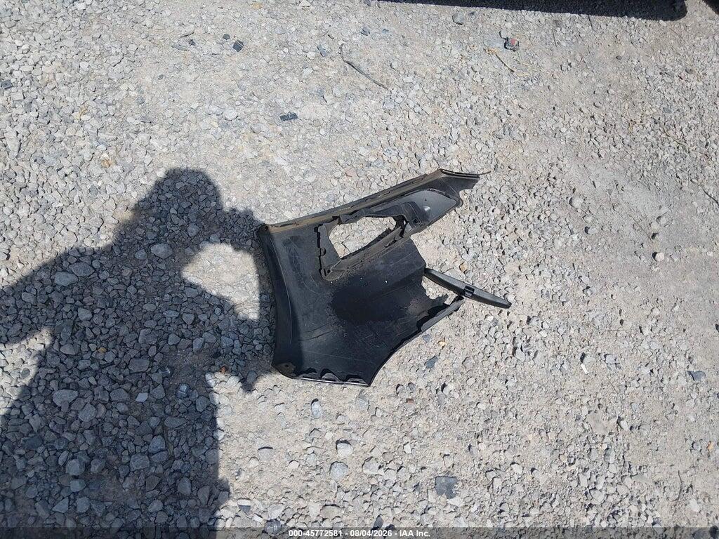 1FADP3F21FL291645 2015 FORD FOCUS photo no. 12