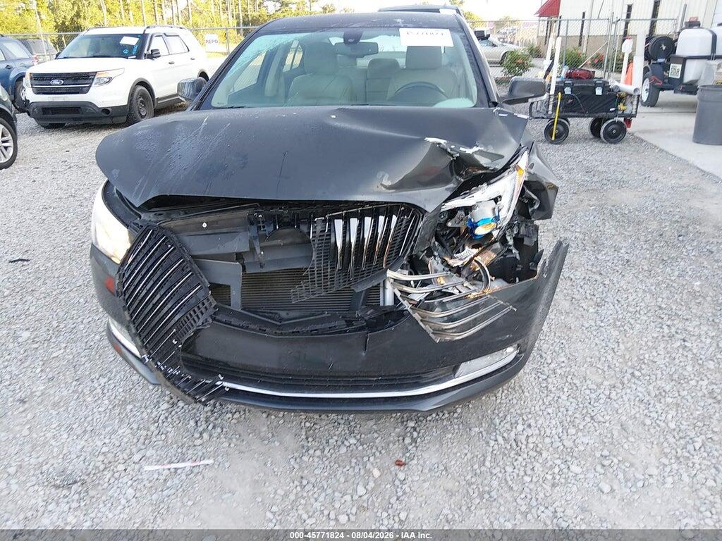 1G4GB5G31FF196778 2015 BUICK LACROSSE photo no. 6