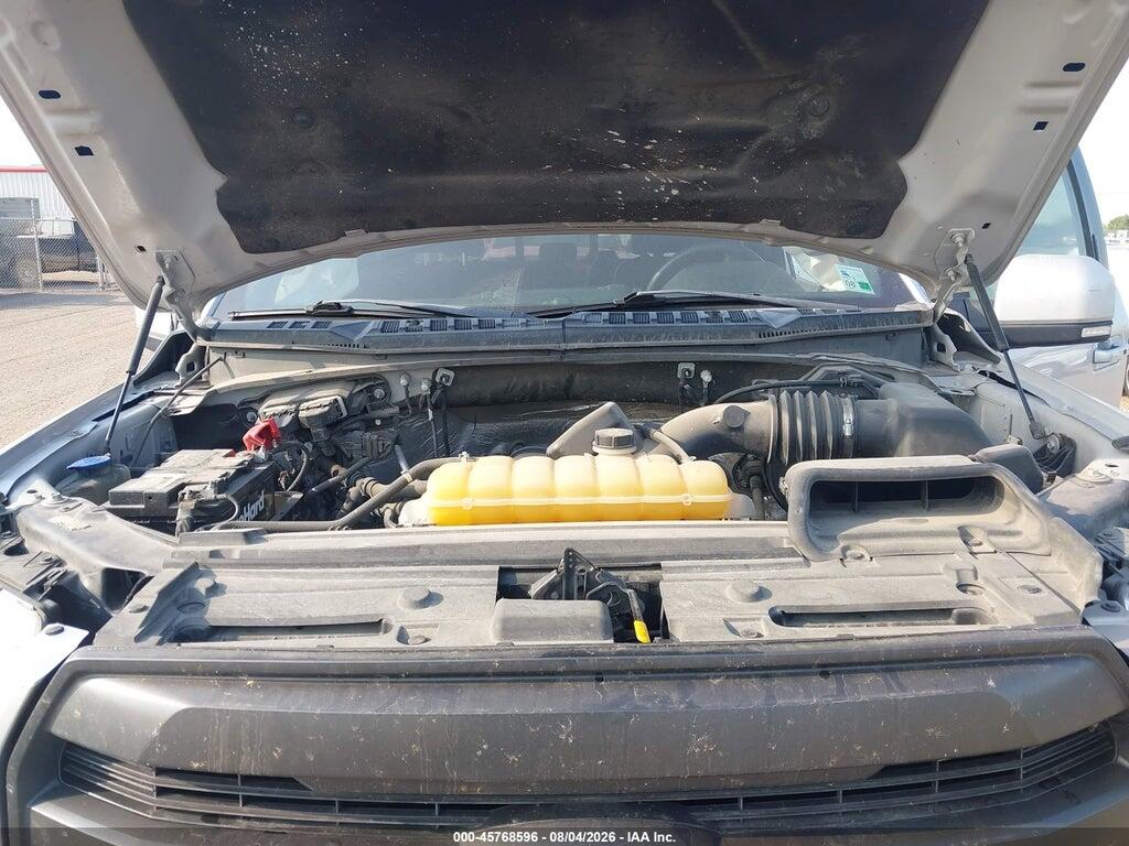 1FTEW1EF0FFA38843 2015 FORD F-150 photo no. 10
