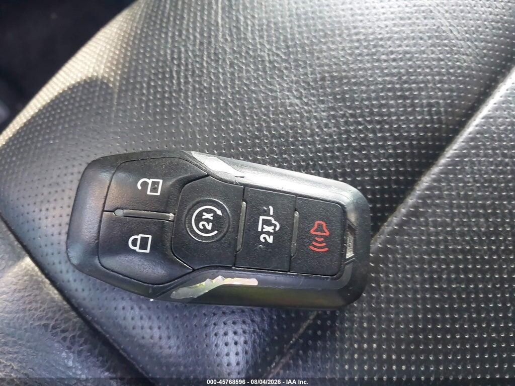 1FTEW1EF0FFA38843 2015 FORD F-150 photo no. 11