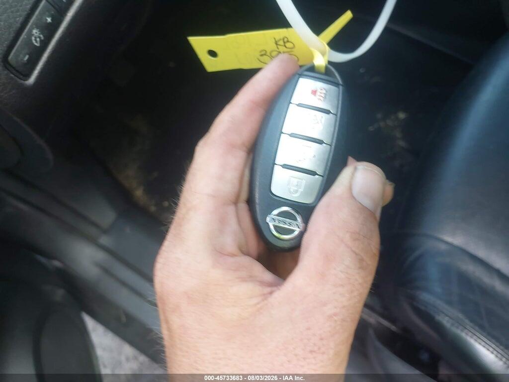 5N1AT2MV3FC781791 2015 NISSAN ROGUE photo no. 11