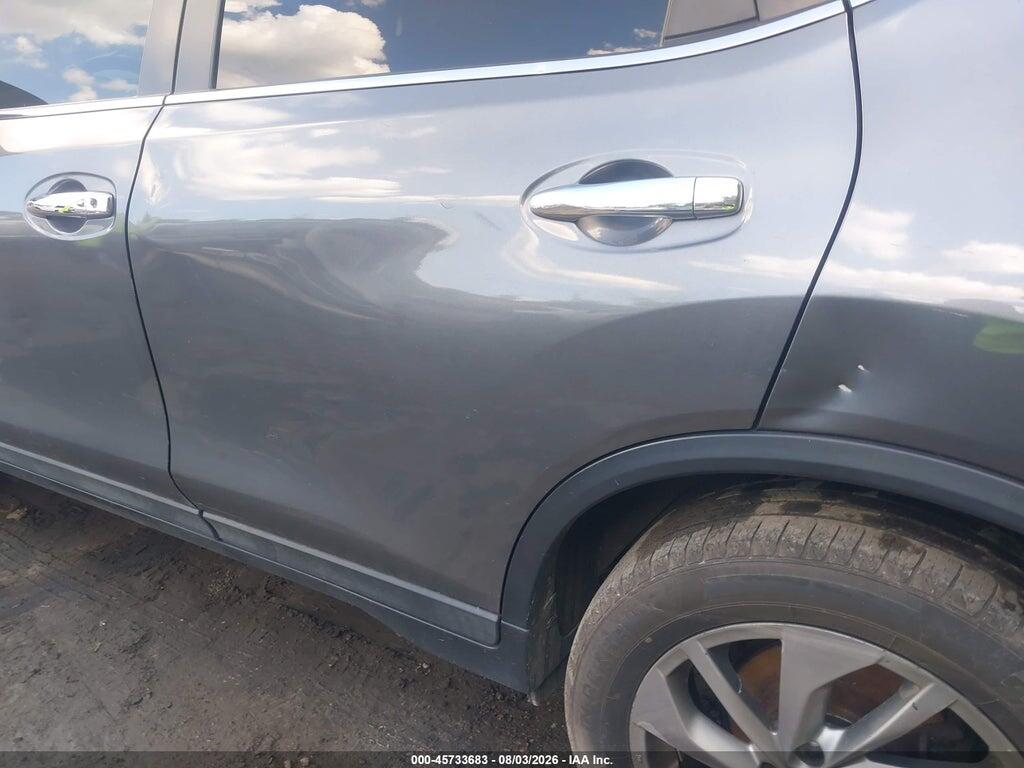 5N1AT2MV3FC781791 2015 NISSAN ROGUE photo no. 12