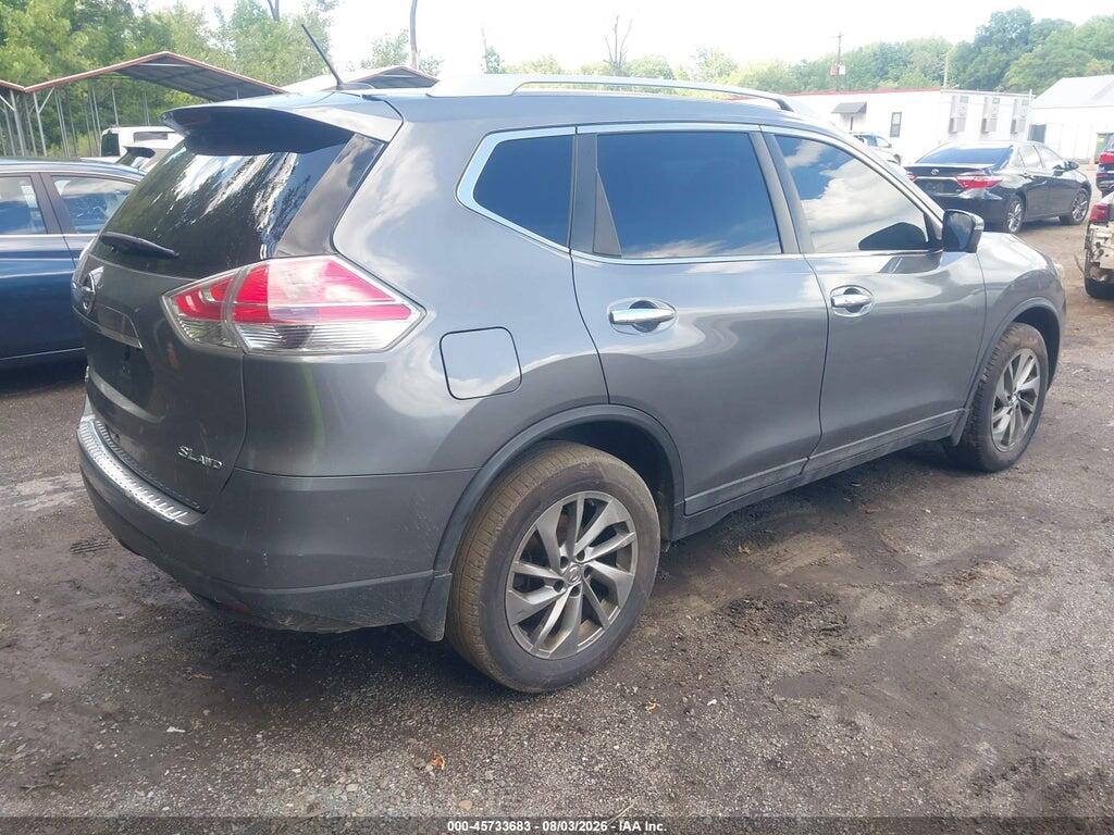 5N1AT2MV3FC781791 2015 NISSAN ROGUE photo no. 4