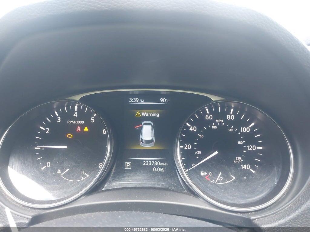 5N1AT2MV3FC781791 2015 NISSAN ROGUE photo no. 7