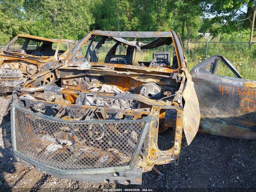 1GYS4HKJ6FR193657 2015 CADILLAC ESCALADE ESV photo no. 6