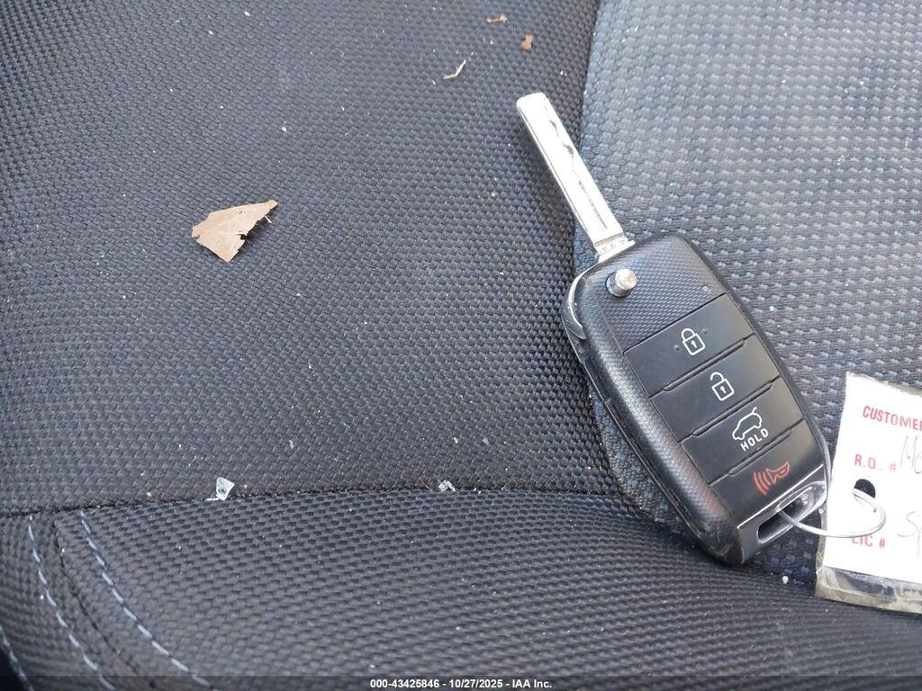 KNDPBCAC0F7726492 2015 KIA SPORTAGE photo no. 11