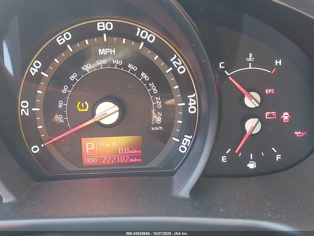 KNDPBCAC0F7726492 2015 KIA SPORTAGE photo no. 7