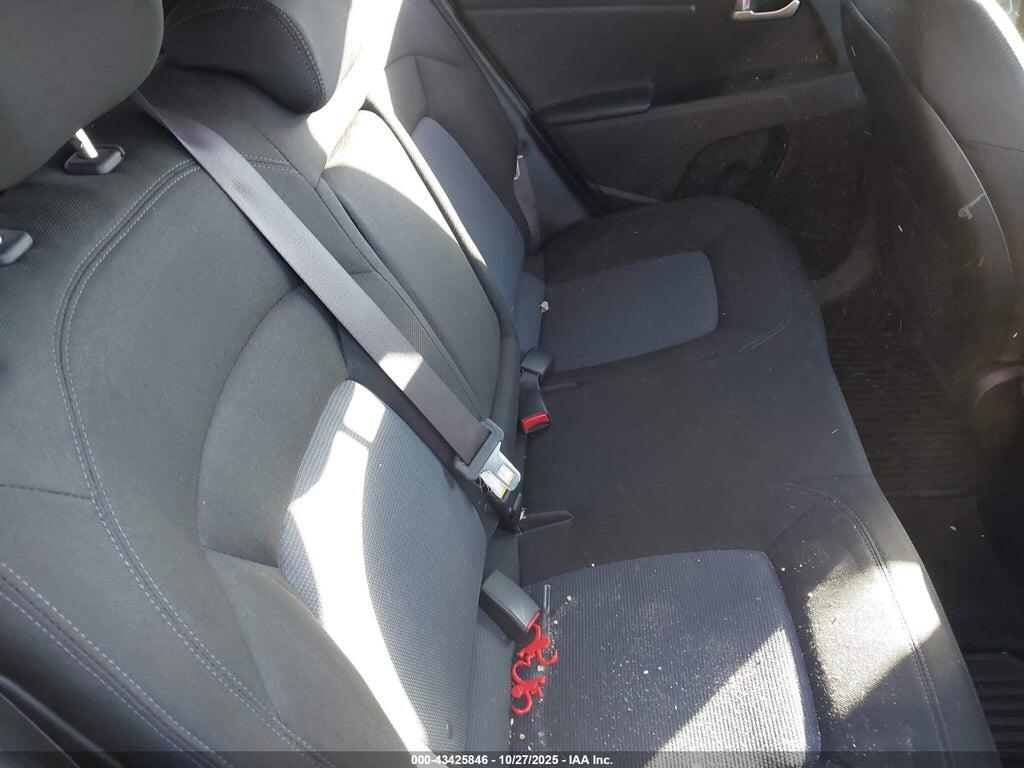 KNDPBCAC0F7726492 2015 KIA SPORTAGE photo no. 8