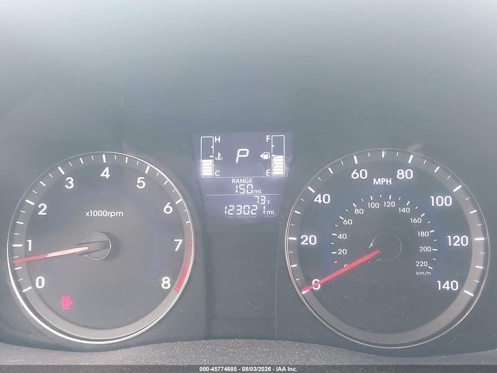 KMHCT4AE3GU131010 2016 HYUNDAI ACCENT photo no. 7