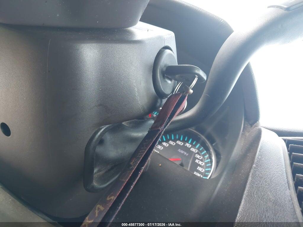 1GNSCBKC3GR161586 2016 CHEVROLET TAHOE photo no. 11