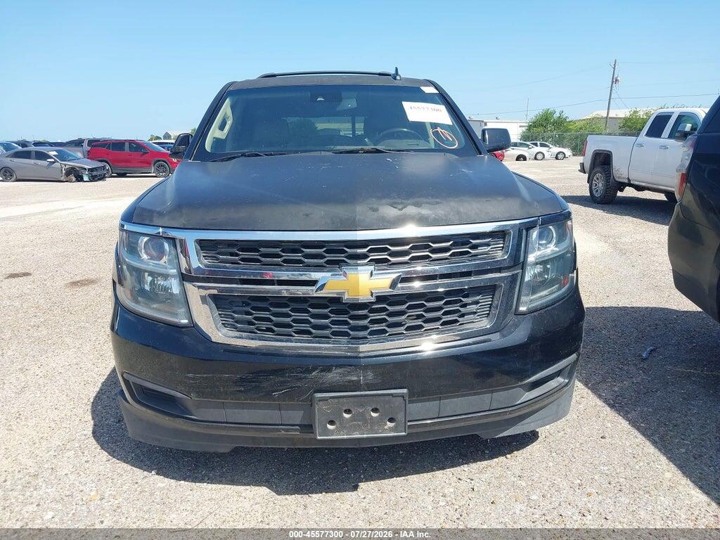 1GNSCBKC3GR161586 2016 CHEVROLET TAHOE photo no. 12