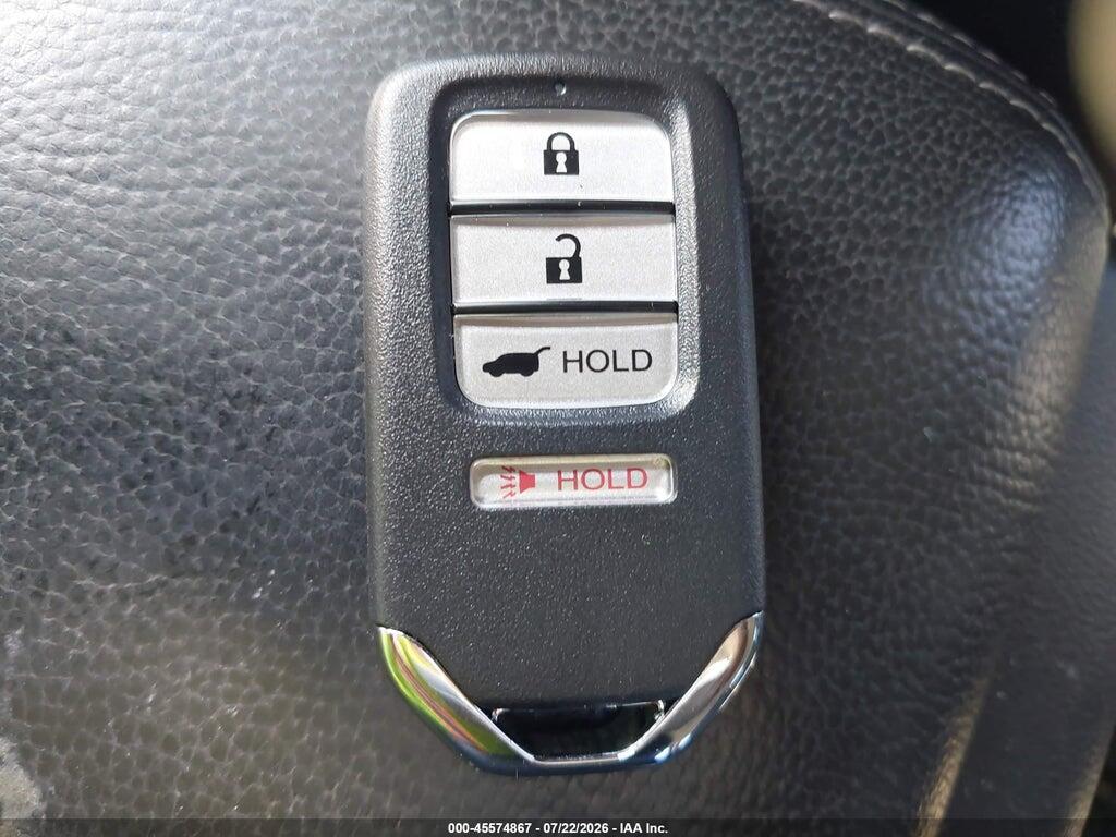 5J6RM4H9XGL006462 2016 HONDA CR-V photo no. 11
