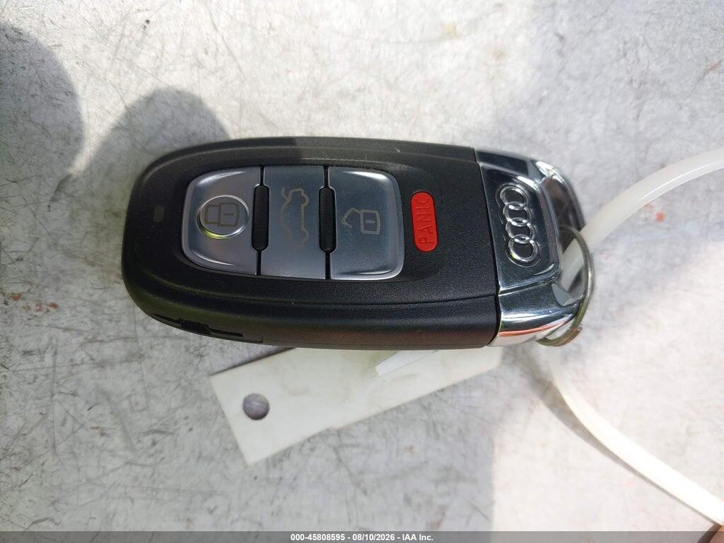 WAUFFAFL9GN001738 2016 AUDI A4 photo no. 11