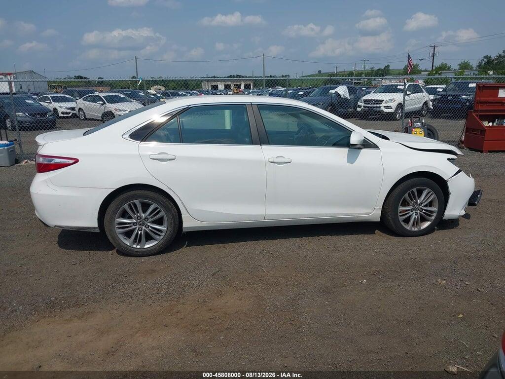 4T1BF1FK3GU172432 2016 TOYOTA CAMRY photo no. 12