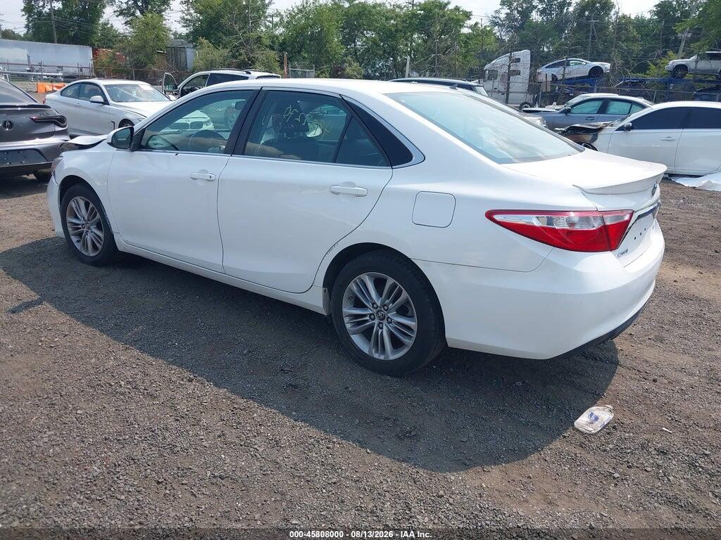 4T1BF1FK3GU172432 2016 TOYOTA CAMRY photo no. 3