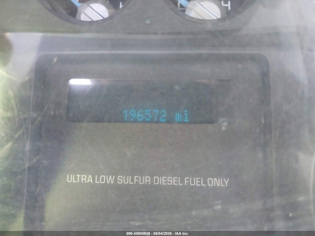 1FT8W3BT6GEC11730 2016 FORD F-350 photo no. 5