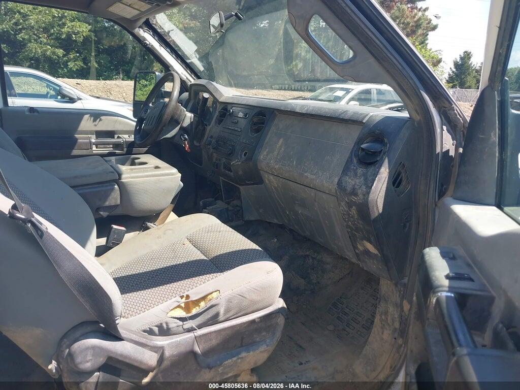 1FT8W3BT6GEC11730 2016 FORD F-350 photo no. 6