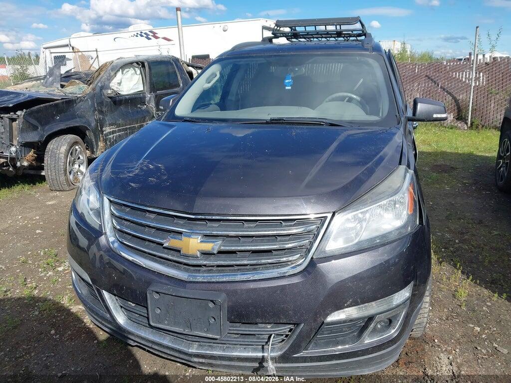 1GNKVGKD2GJ197641 2016 CHEVROLET TRAVERSE photo no. 12