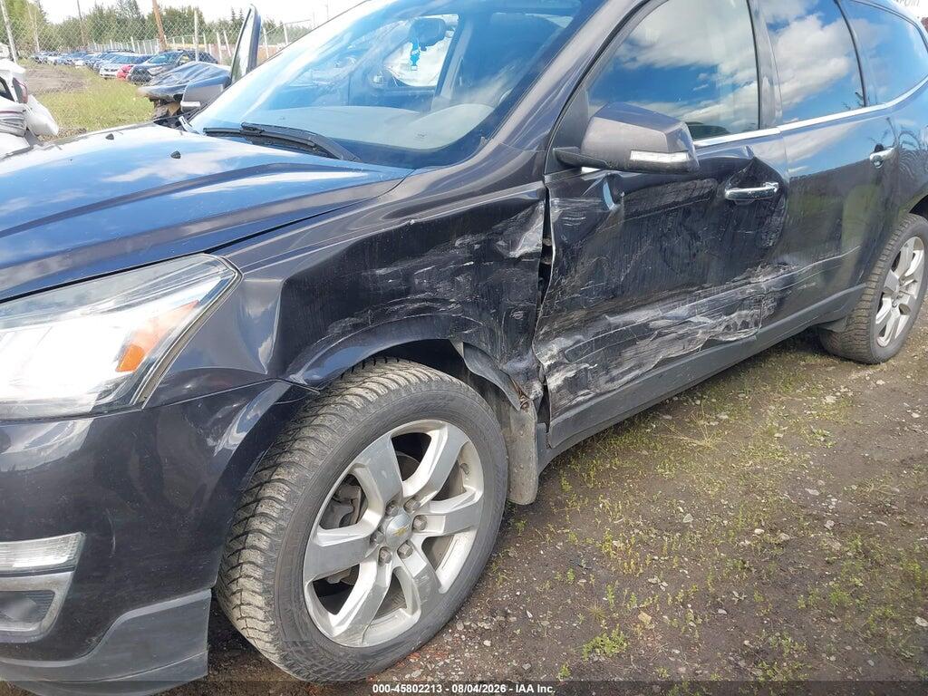1GNKVGKD2GJ197641 2016 CHEVROLET TRAVERSE photo no. 6