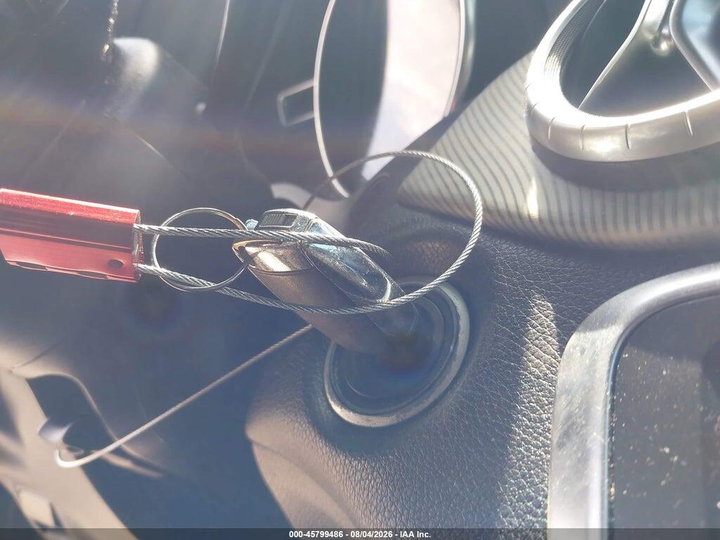 WDDSJ4EB8GN368033 2016 MERCEDES-BENZ CLA 250 photo no. 11
