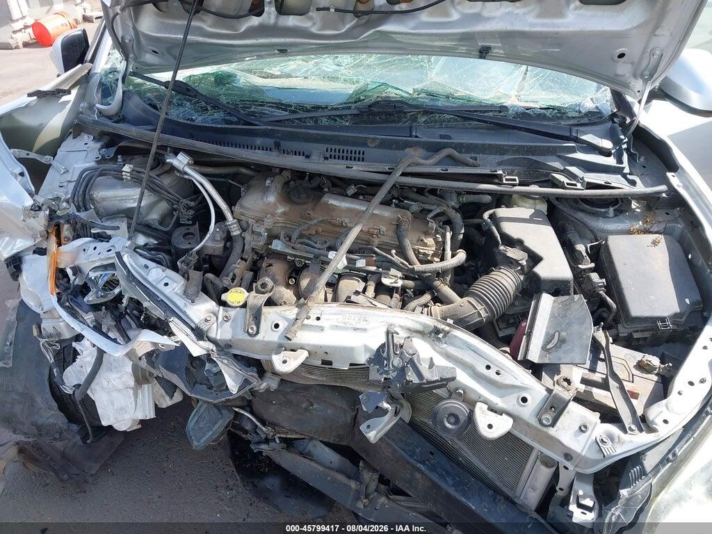 5YFBURHE9GP527620 2016 TOYOTA COROLLA photo no. 10